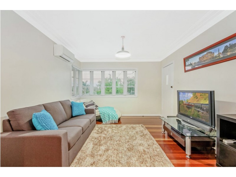 26 Dawson Parade, Keperra QLD 4054