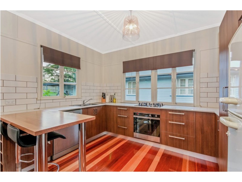 26 Dawson Parade, Keperra QLD 4054