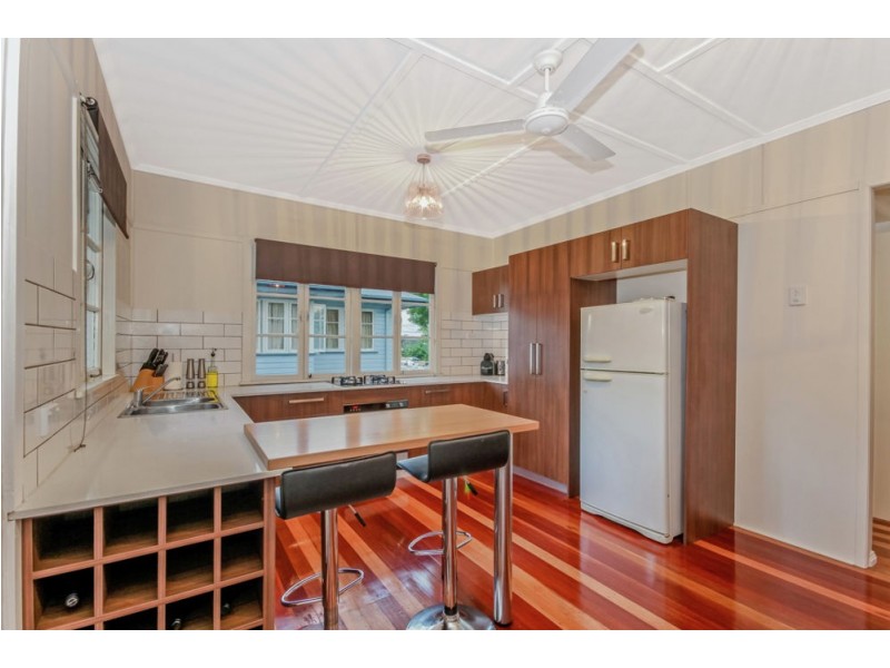 26 Dawson Parade, Keperra QLD 4054