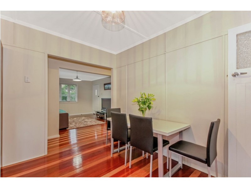 26 Dawson Parade, Keperra QLD 4054