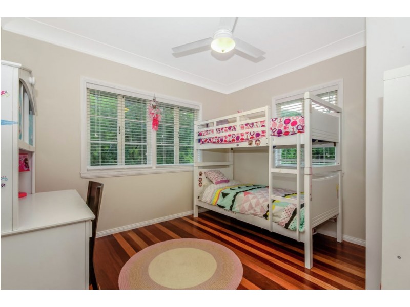 26 Dawson Parade, Keperra QLD 4054