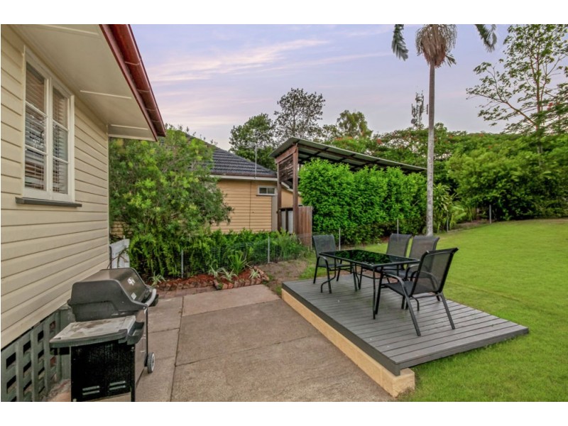 26 Dawson Parade, Keperra QLD 4054
