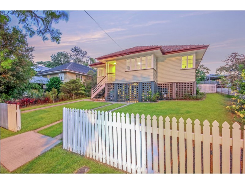 26 Dawson Parade, Keperra QLD 4054