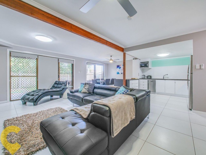 18/22 Jane Street, Arana Hills QLD 4054