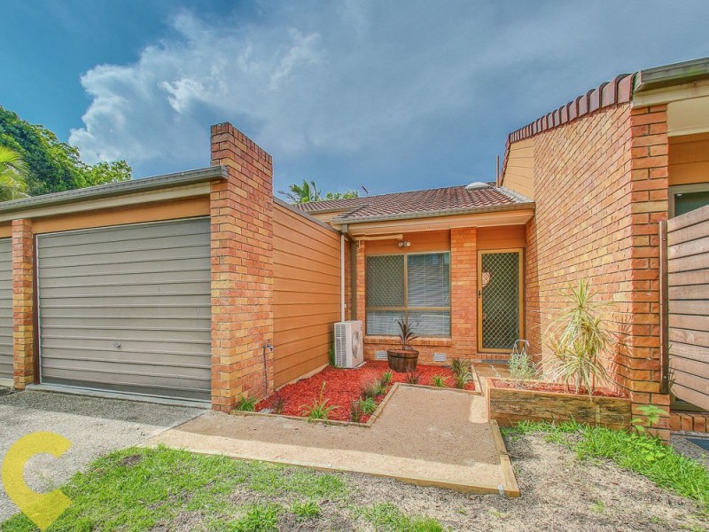 18/22 Jane Street, Arana Hills QLD 4054