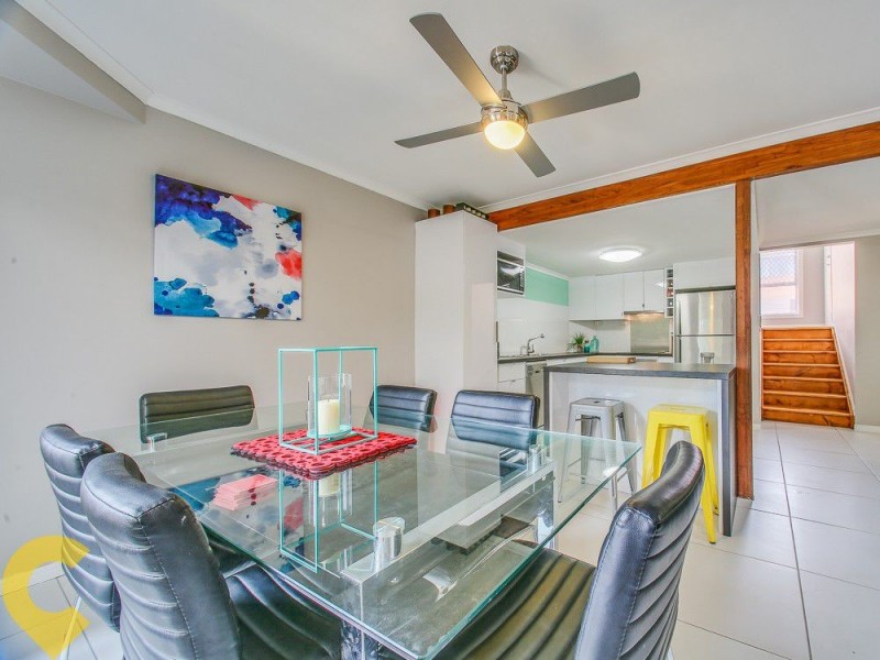 18/22 Jane Street, Arana Hills QLD 4054