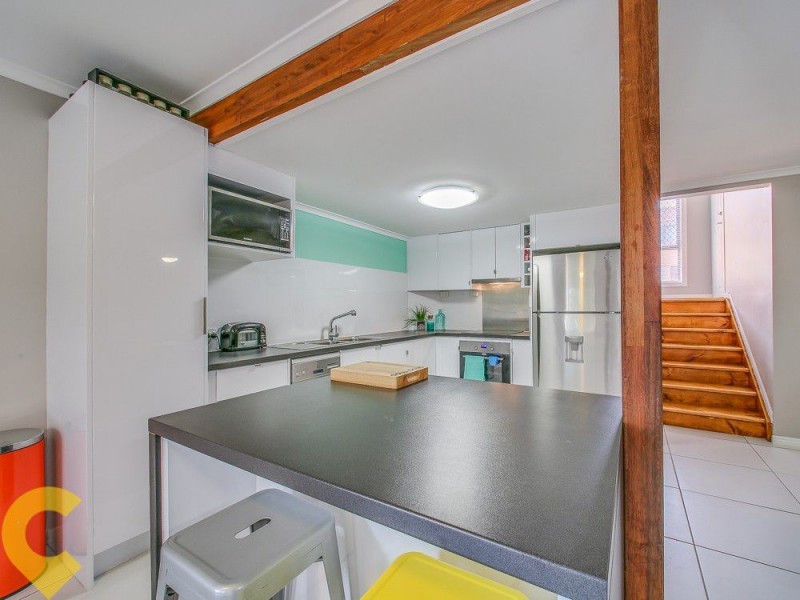 18/22 Jane Street, Arana Hills QLD 4054