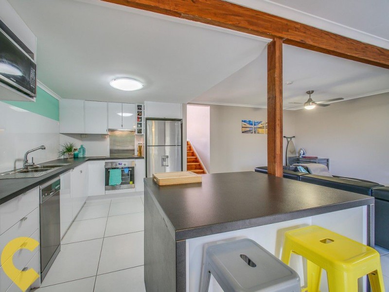 18/22 Jane Street, Arana Hills QLD 4054