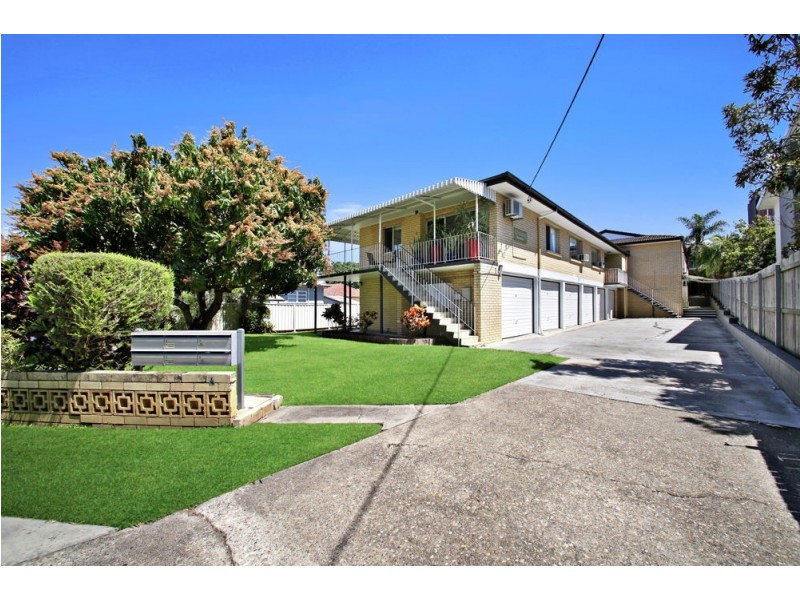 4/4 Lutana Street, Stafford QLD 4053