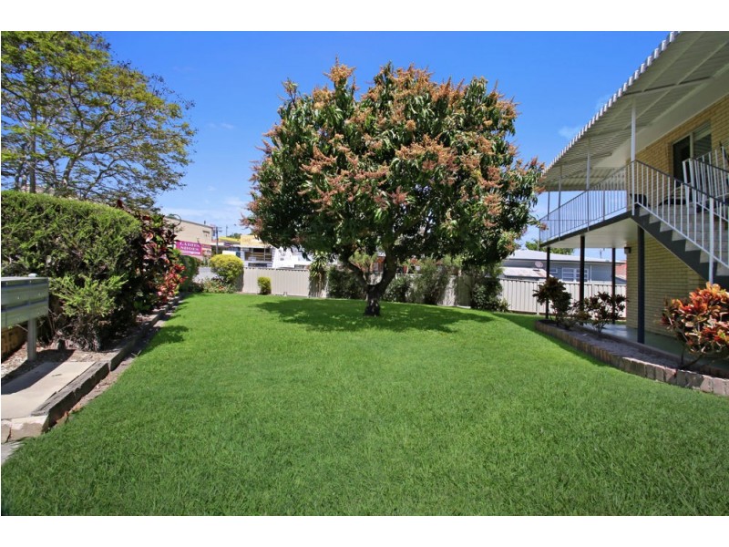 4/4 Lutana Street, Stafford QLD 4053