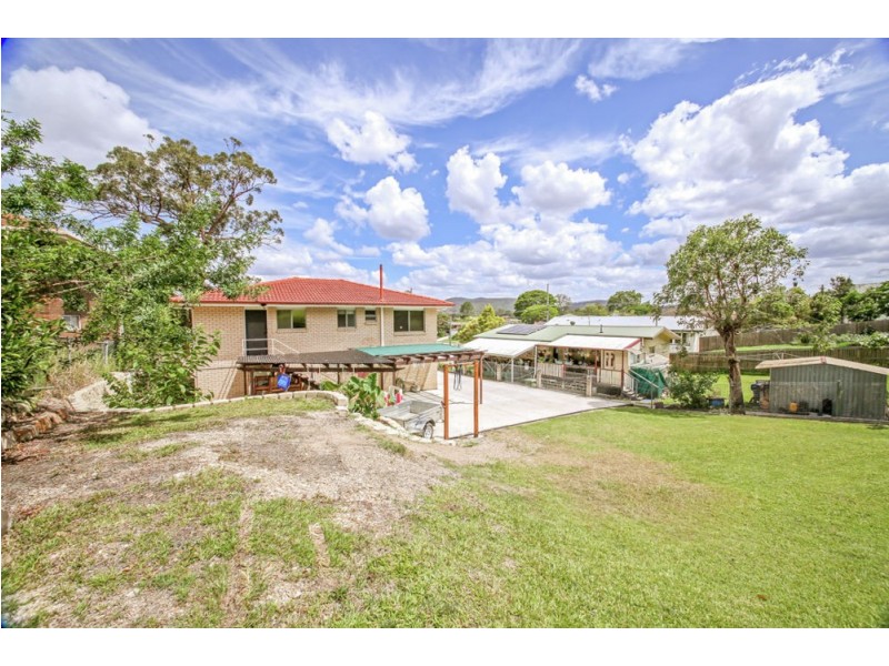 96 Minto Crescent, Arana Hills QLD 4054