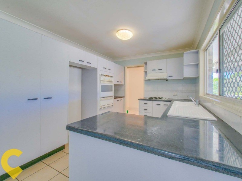 34 Leatherwood Drive, Arana Hills QLD 4054