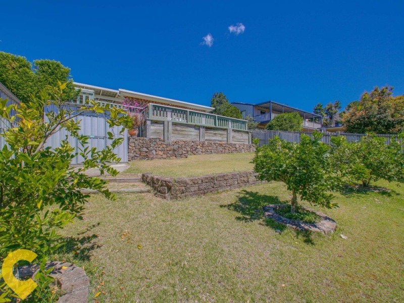 34 Leatherwood Drive, Arana Hills QLD 4054