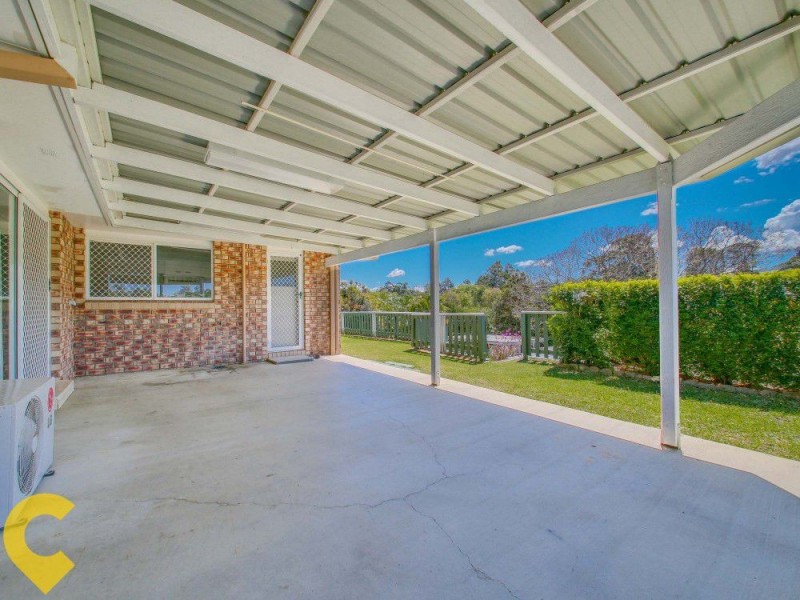 34 Leatherwood Drive, Arana Hills QLD 4054