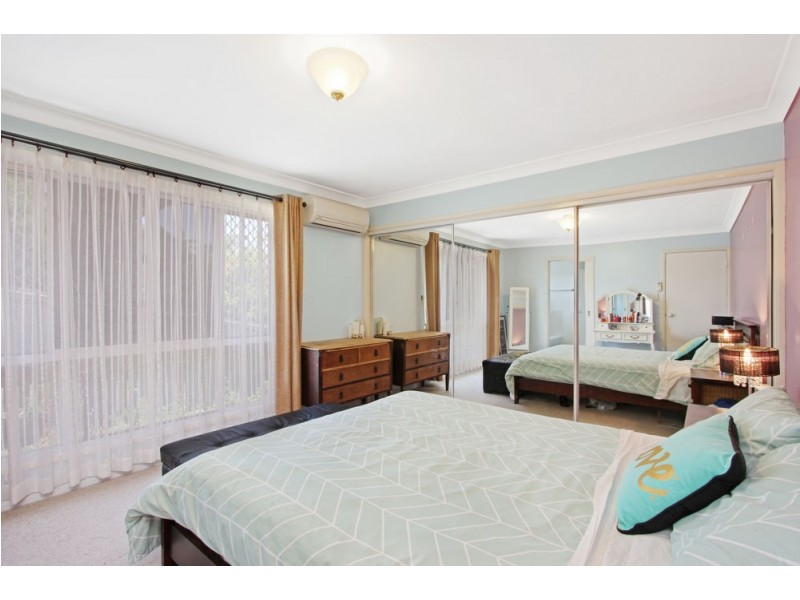 34 Leatherwood Drive, Arana Hills QLD 4054