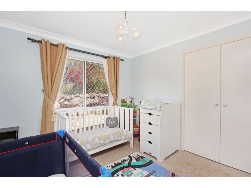 34 Leatherwood Drive, Arana Hills QLD 4054