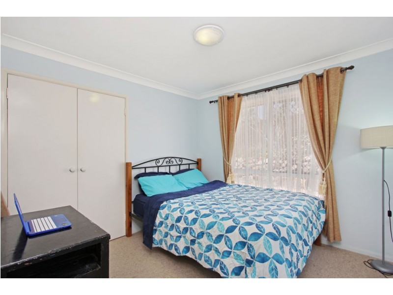 34 Leatherwood Drive, Arana Hills QLD 4054