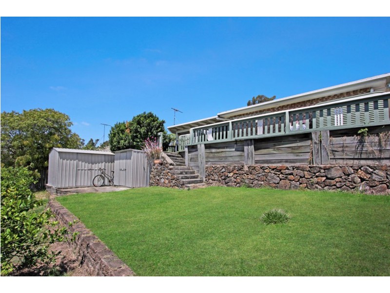 34 Leatherwood Drive, Arana Hills QLD 4054