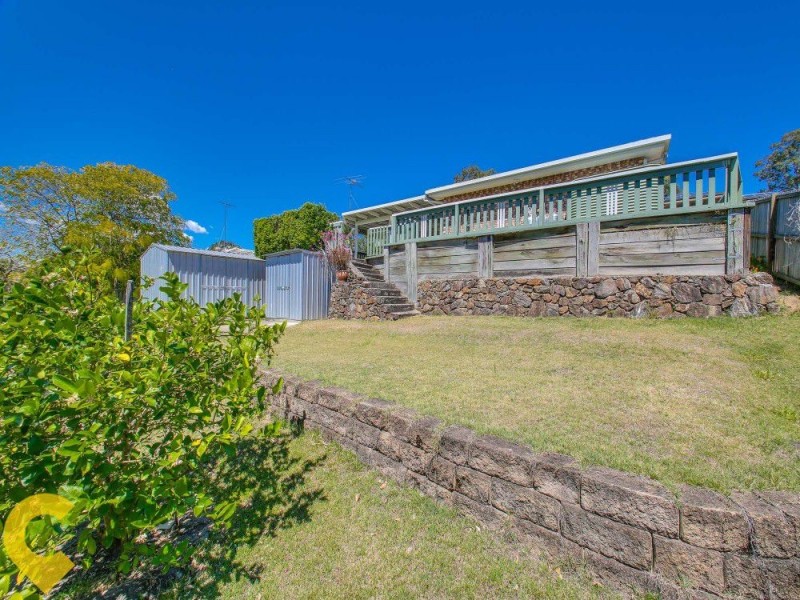 34 Leatherwood Drive, Arana Hills QLD 4054