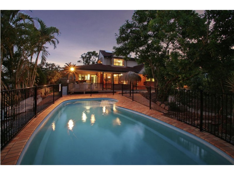 9 Osprey Court, Albany Creek QLD 4035