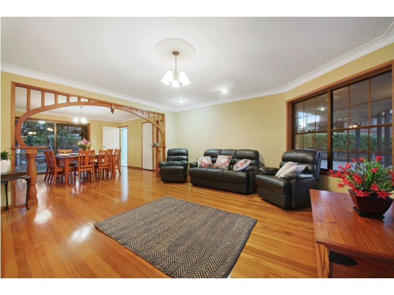 9 Osprey Court, Albany Creek QLD 4035