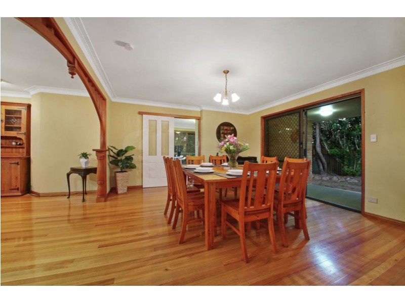 9 Osprey Court, Albany Creek QLD 4035