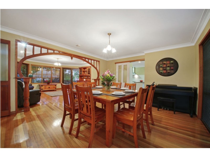 9 Osprey Court, Albany Creek QLD 4035