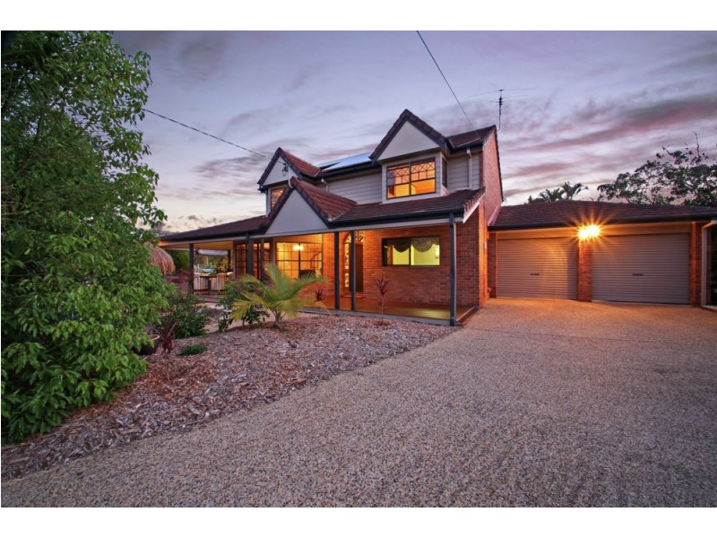 9 Osprey Court, Albany Creek QLD 4035