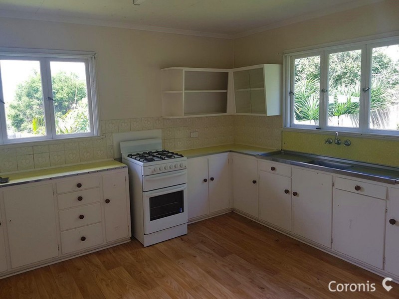 40 Bargo Street, Arana Hills QLD 4054