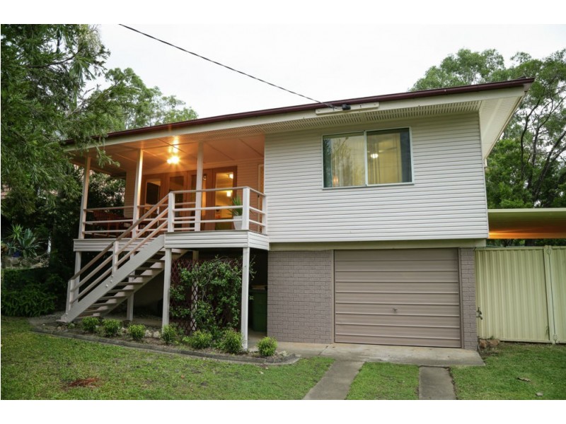 26 Amaroo Avenue, Ferny Hills QLD 4055