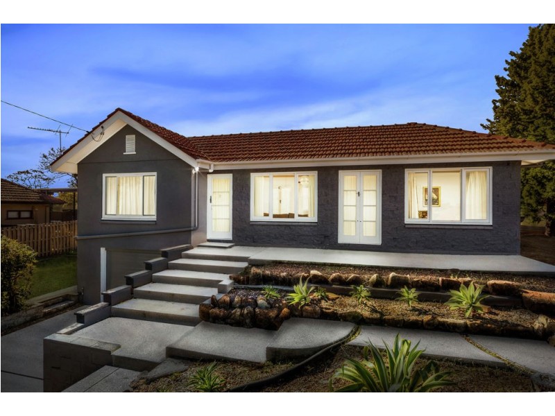 425 Robinson Road West, Geebung QLD 4034