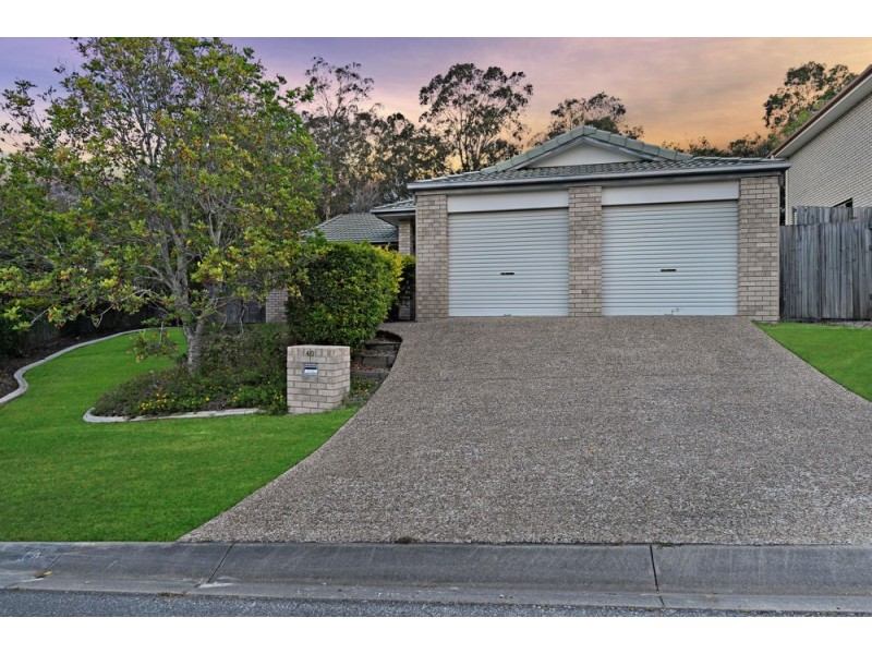 40 Minnelli Place, Mcdowall QLD 4053