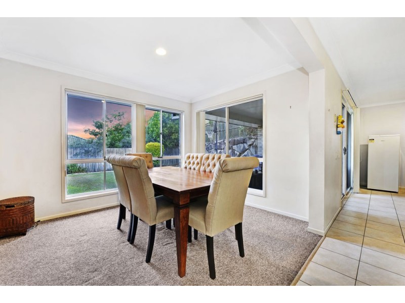 40 Minnelli Place, Mcdowall QLD 4053