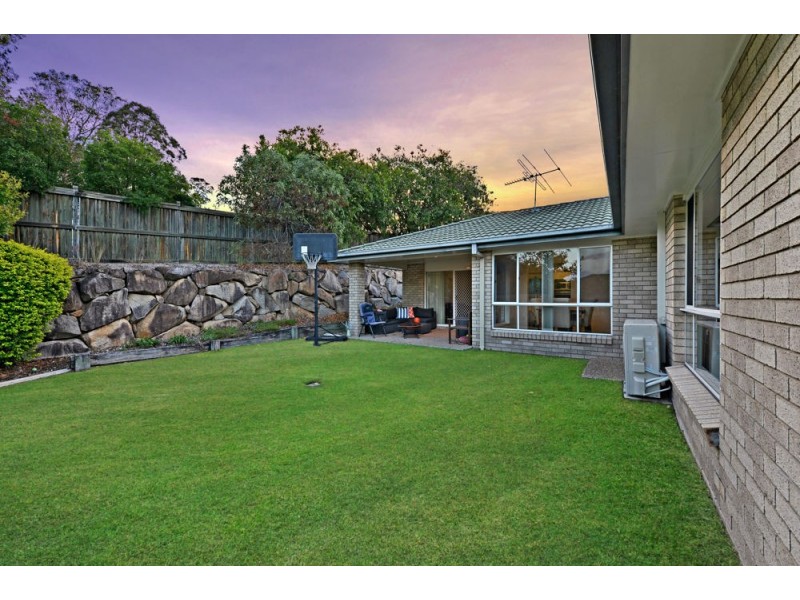 40 Minnelli Place, Mcdowall QLD 4053