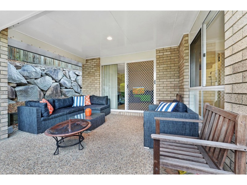 40 Minnelli Place, Mcdowall QLD 4053