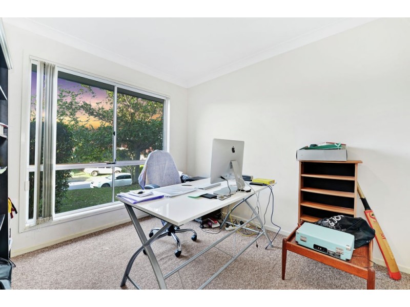 40 Minnelli Place, Mcdowall QLD 4053