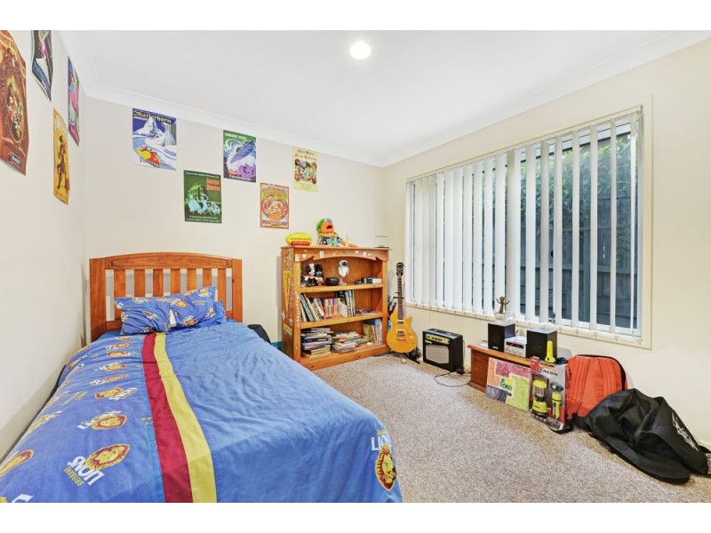 40 Minnelli Place, Mcdowall QLD 4053