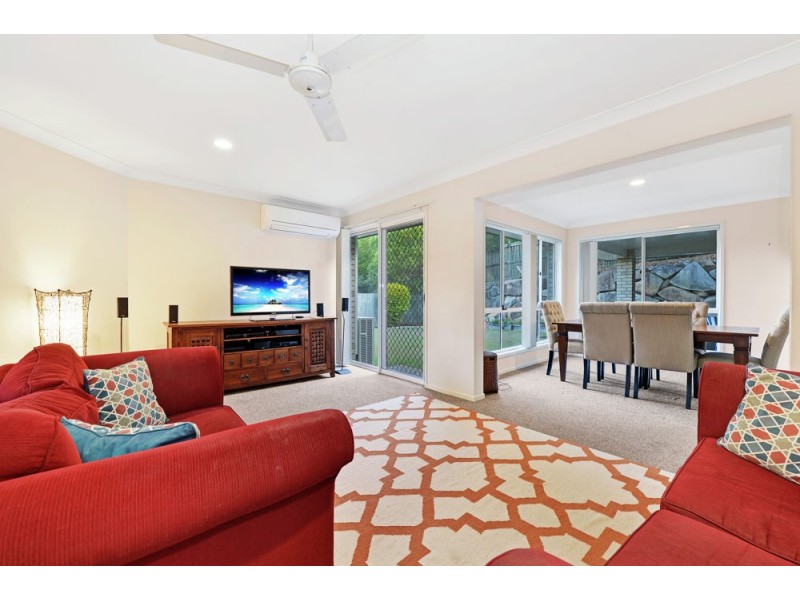 40 Minnelli Place, Mcdowall QLD 4053