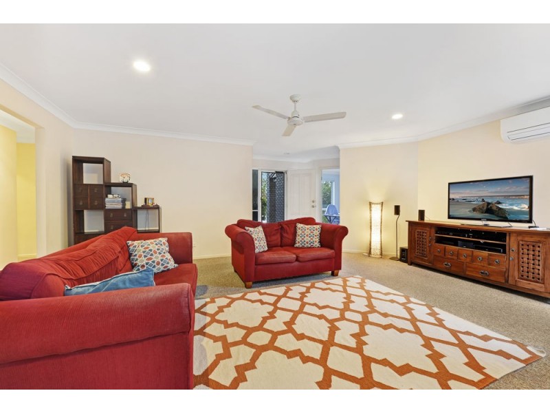 40 Minnelli Place, Mcdowall QLD 4053