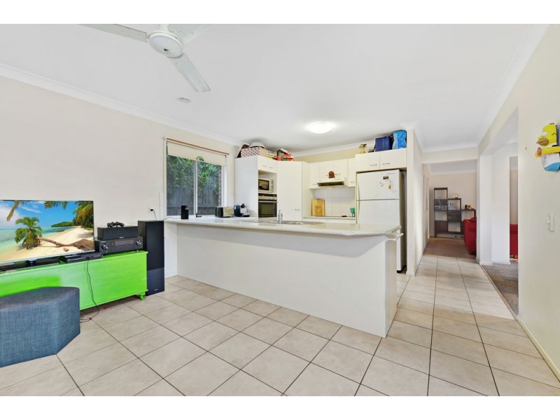 40 Minnelli Place, Mcdowall QLD 4053