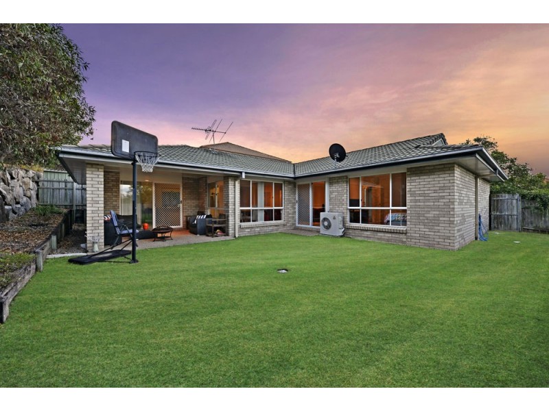 40 Minnelli Place, Mcdowall QLD 4053