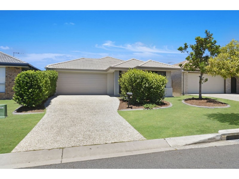 91 Nutmeg Drive, Griffin QLD 4503