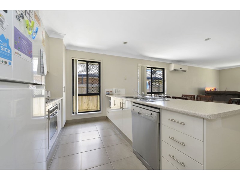 91 Nutmeg Drive, Griffin QLD 4503