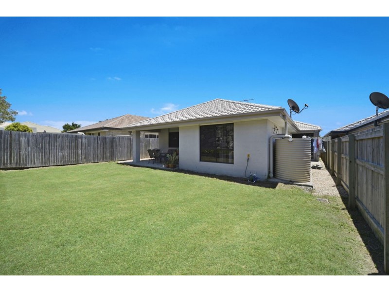 91 Nutmeg Drive, Griffin QLD 4503