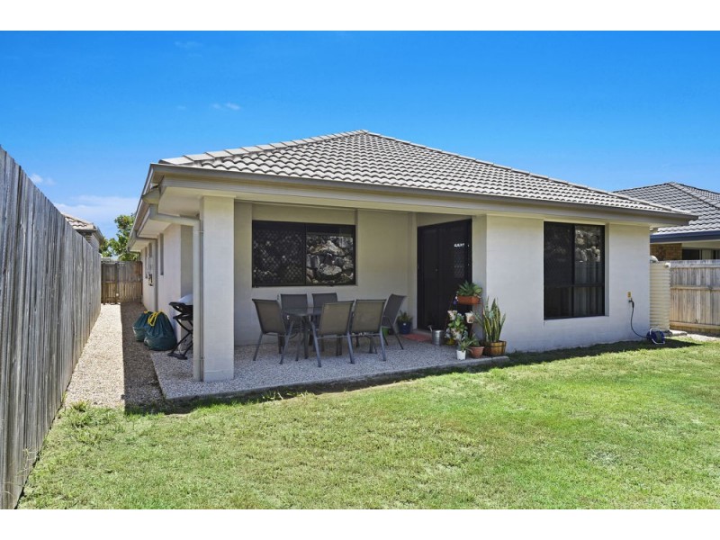 91 Nutmeg Drive, Griffin QLD 4503