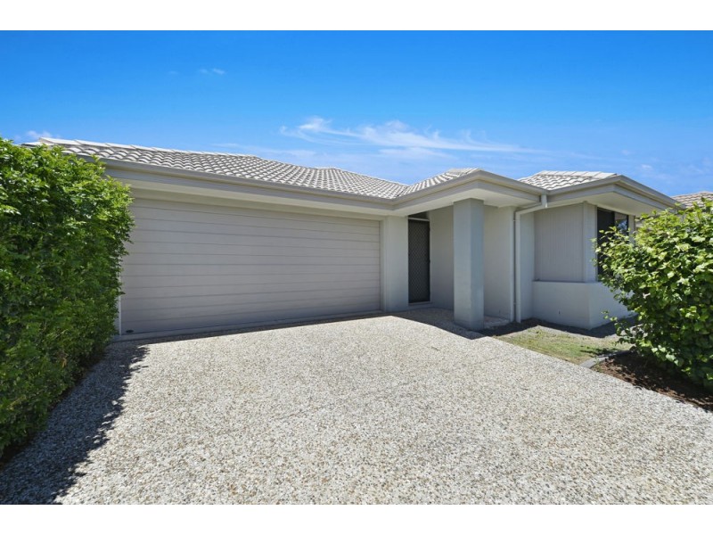 91 Nutmeg Drive, Griffin QLD 4503