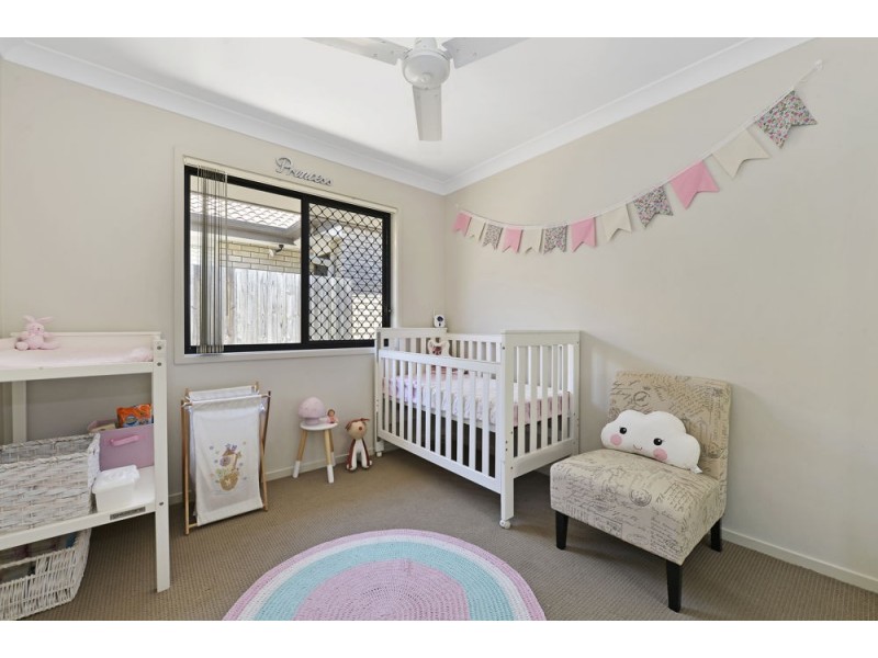 91 Nutmeg Drive, Griffin QLD 4503