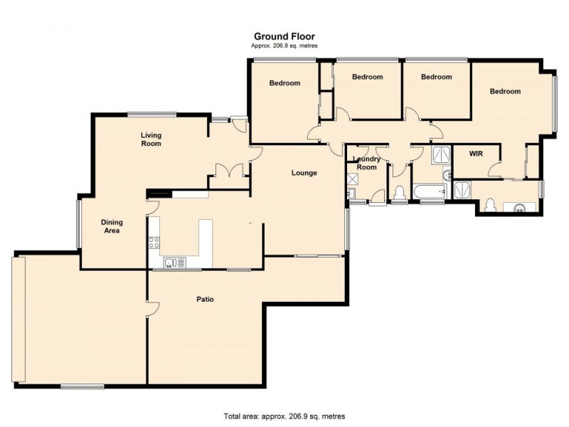 29 Duntreath Street, Keperra QLD 4054