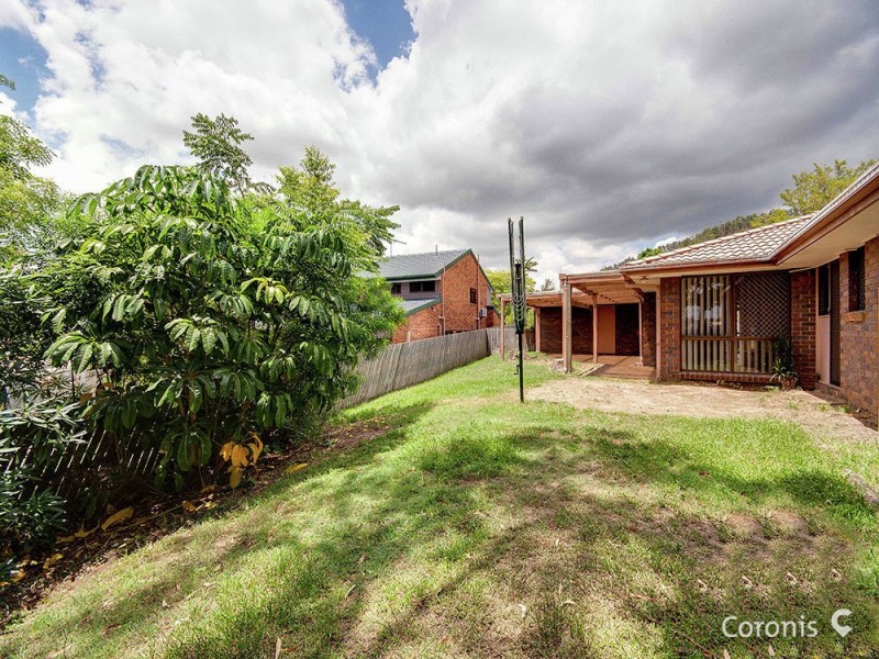 29 Duntreath Street, Keperra QLD 4054