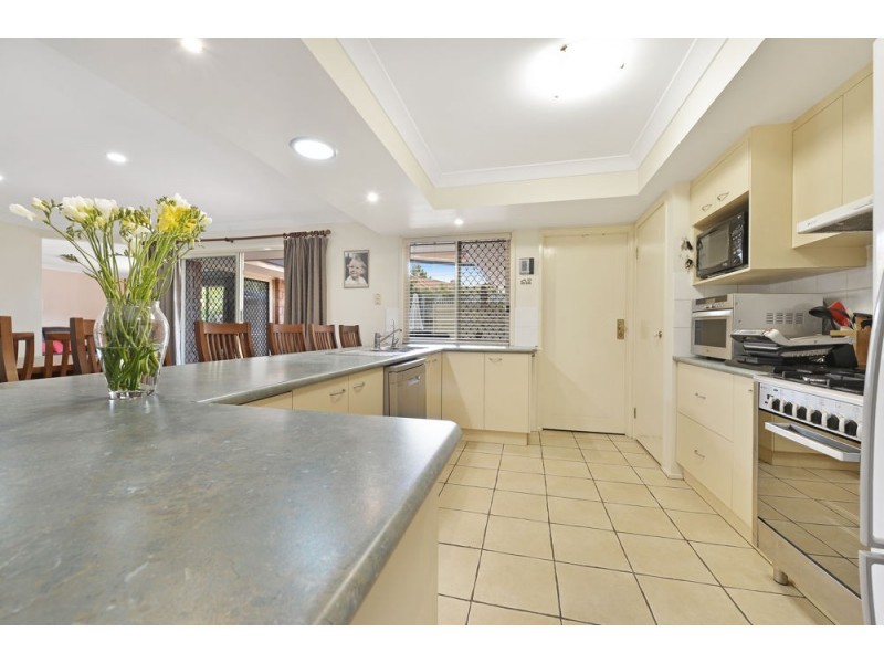 21 Inverness Street, Upper Kedron QLD 4055